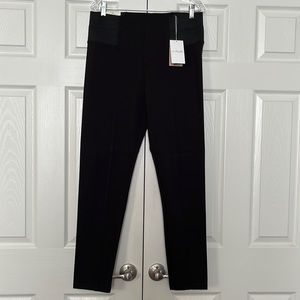 Simple Noelle Black dress leggings